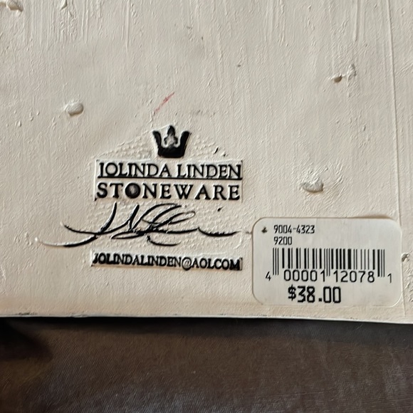 Decorative Sign - Picture 5 of 5